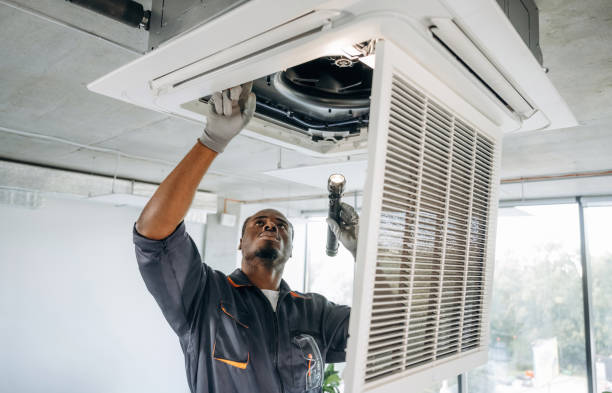 Licensed Ductwork Repair service in Wharton, TX - FH HVAC