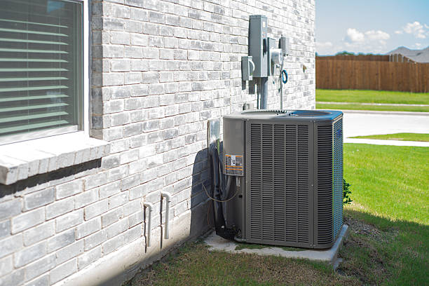 Reliable Ductwork Repair contractor in Wharton, TX by FH HVAC